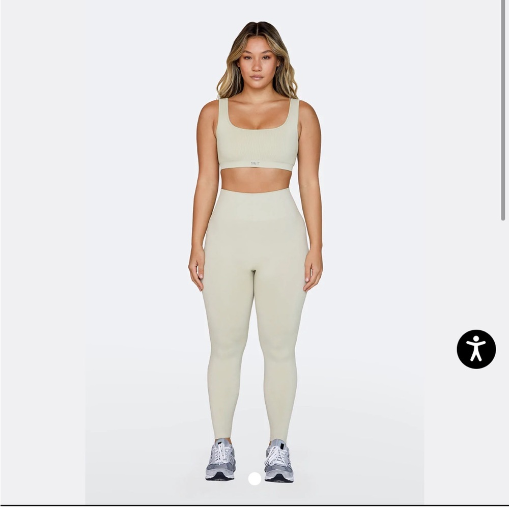Set Active leggings